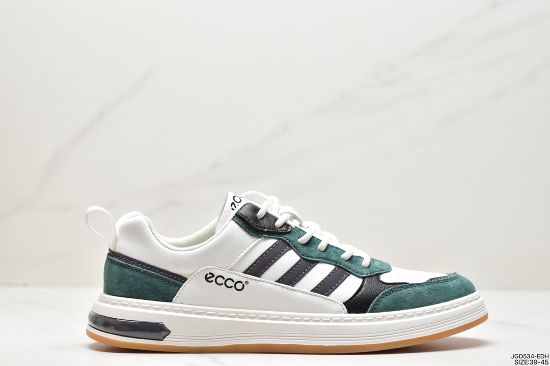 ECCO/Aibu Sports Running Shoes/Casual Shoes Quality Stamped Logo Exclusive Official Website Customization