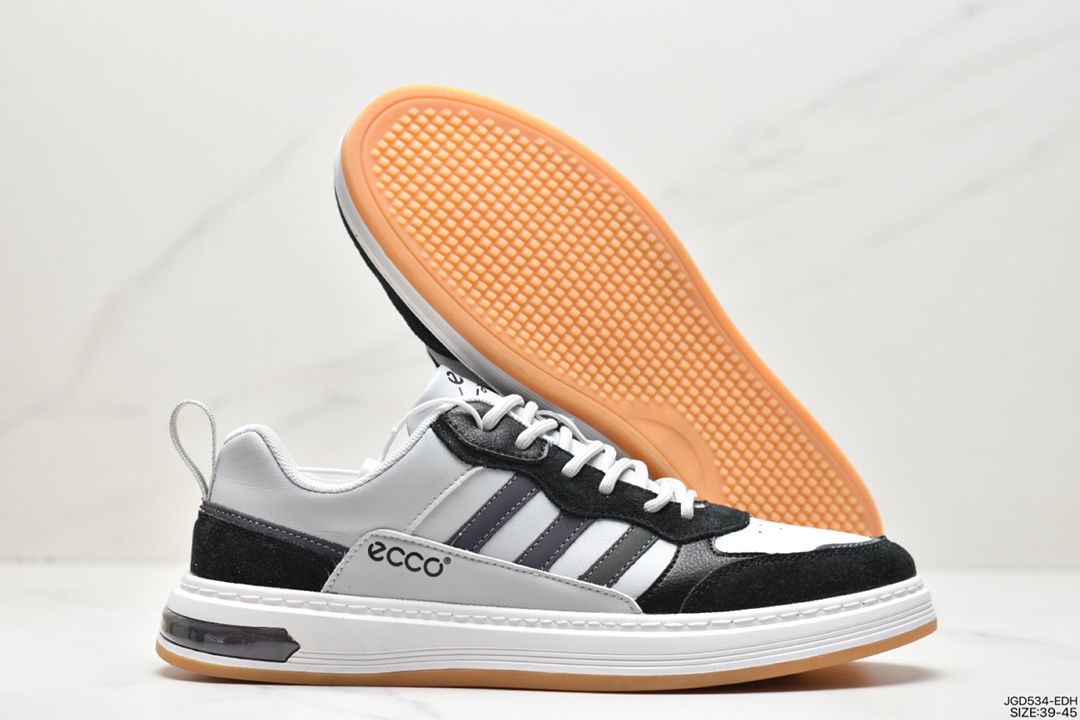 ECCO/Aibu Sports Running Shoes/Casual Shoes Quality Stamped Logo Exclusive Official Website Customization