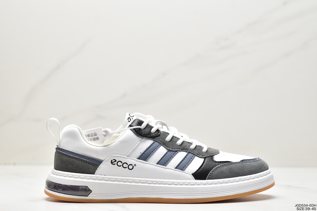 ECCO/Aibu Sports Running Shoes/Casual Shoes Quality Stamped Logo Exclusive Official Website Customization