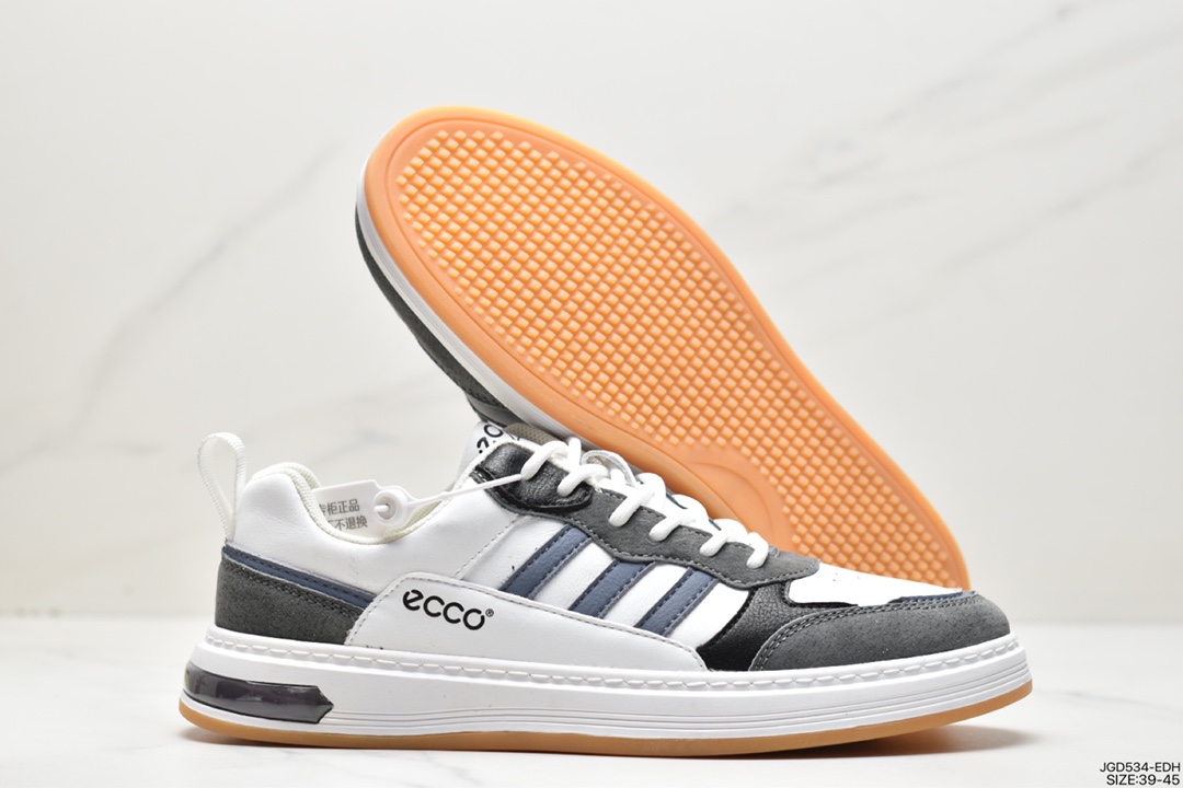 ECCO/Aibu Sports Running Shoes/Casual Shoes Quality Stamped Logo Exclusive Official Website Customization