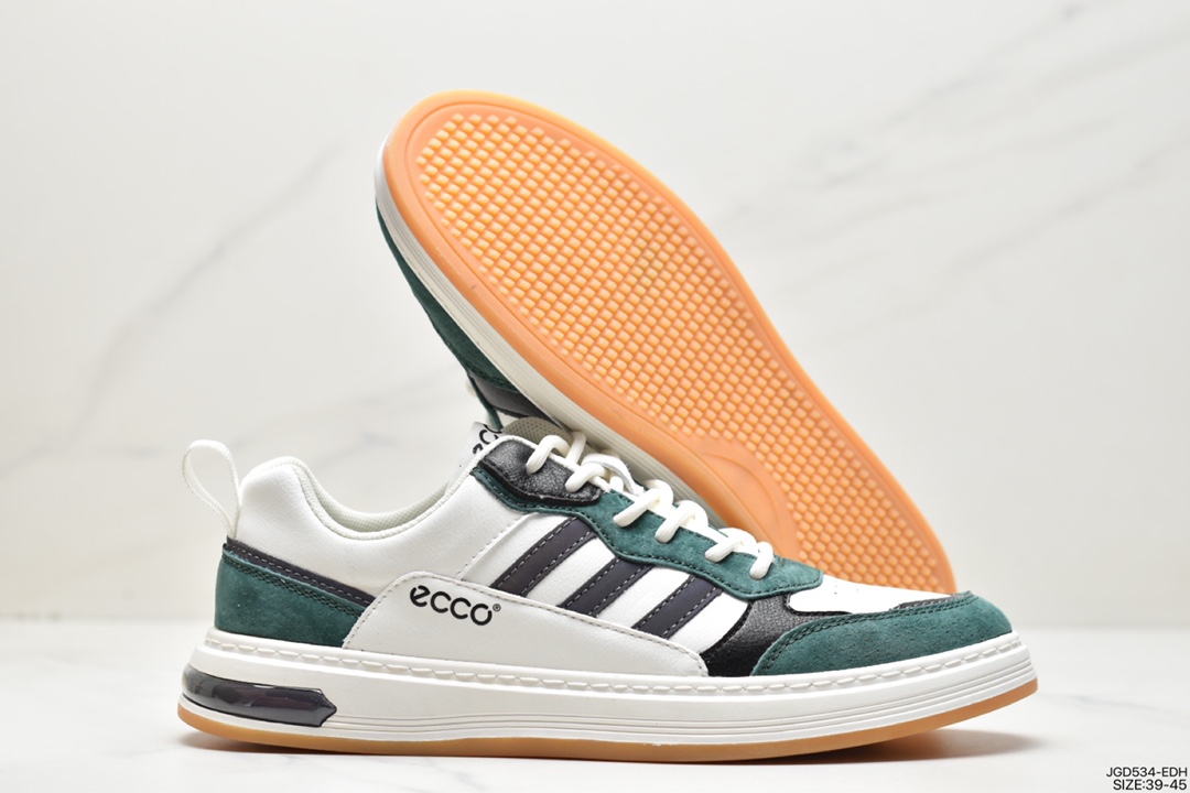 ECCO/Aibu Sports Running Shoes/Casual Shoes Quality Stamped Logo Exclusive Official Website Customization