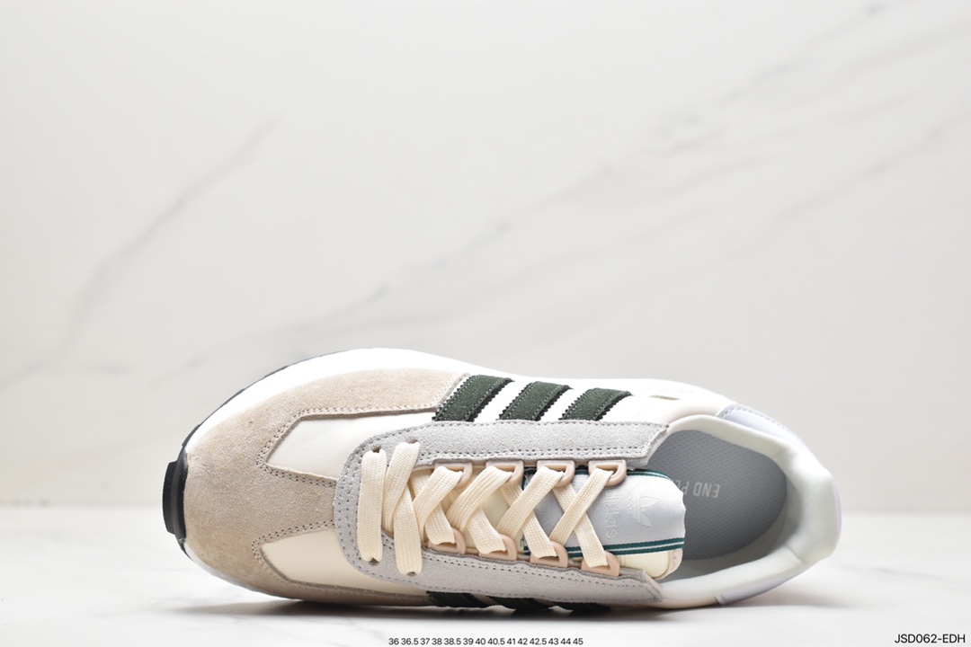 adidas Racing E5 Boost Prototype Speed ??Light Retro Series HQ8530