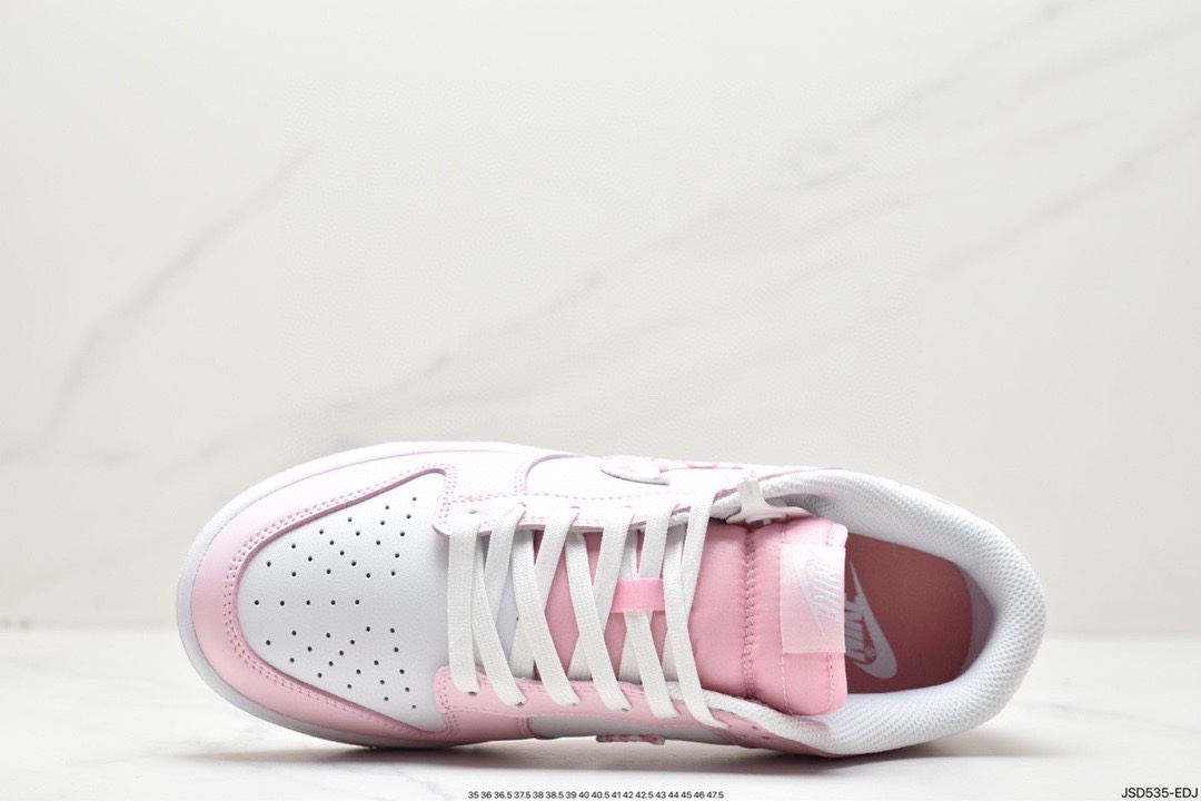 Nike Dunk Low 花期信使 史诗福利FD1449-100