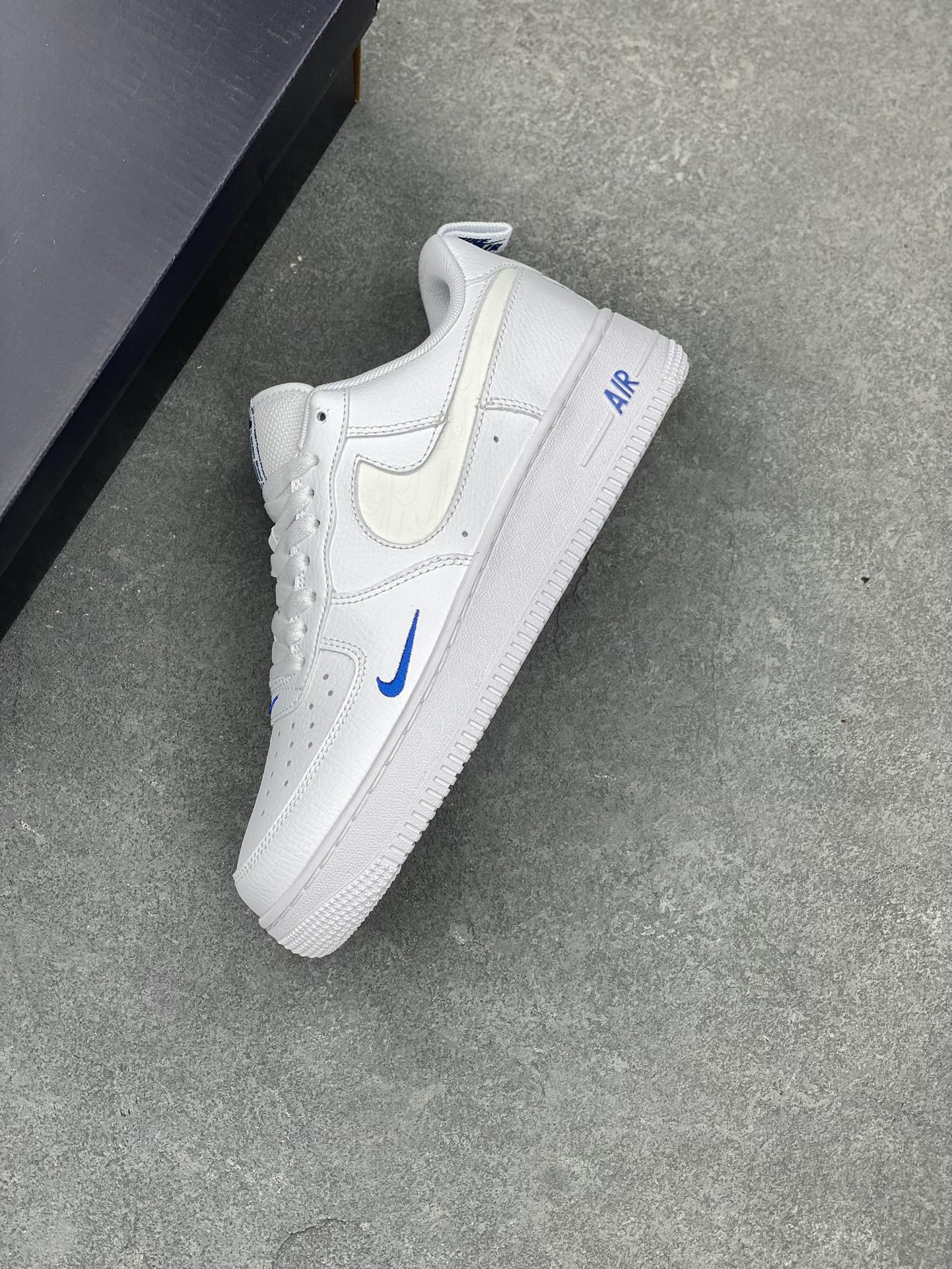 Nike Air Force 1 Low White Paisley FB8971-100 - All Sizes Available! 8 i1678128616 2131 6