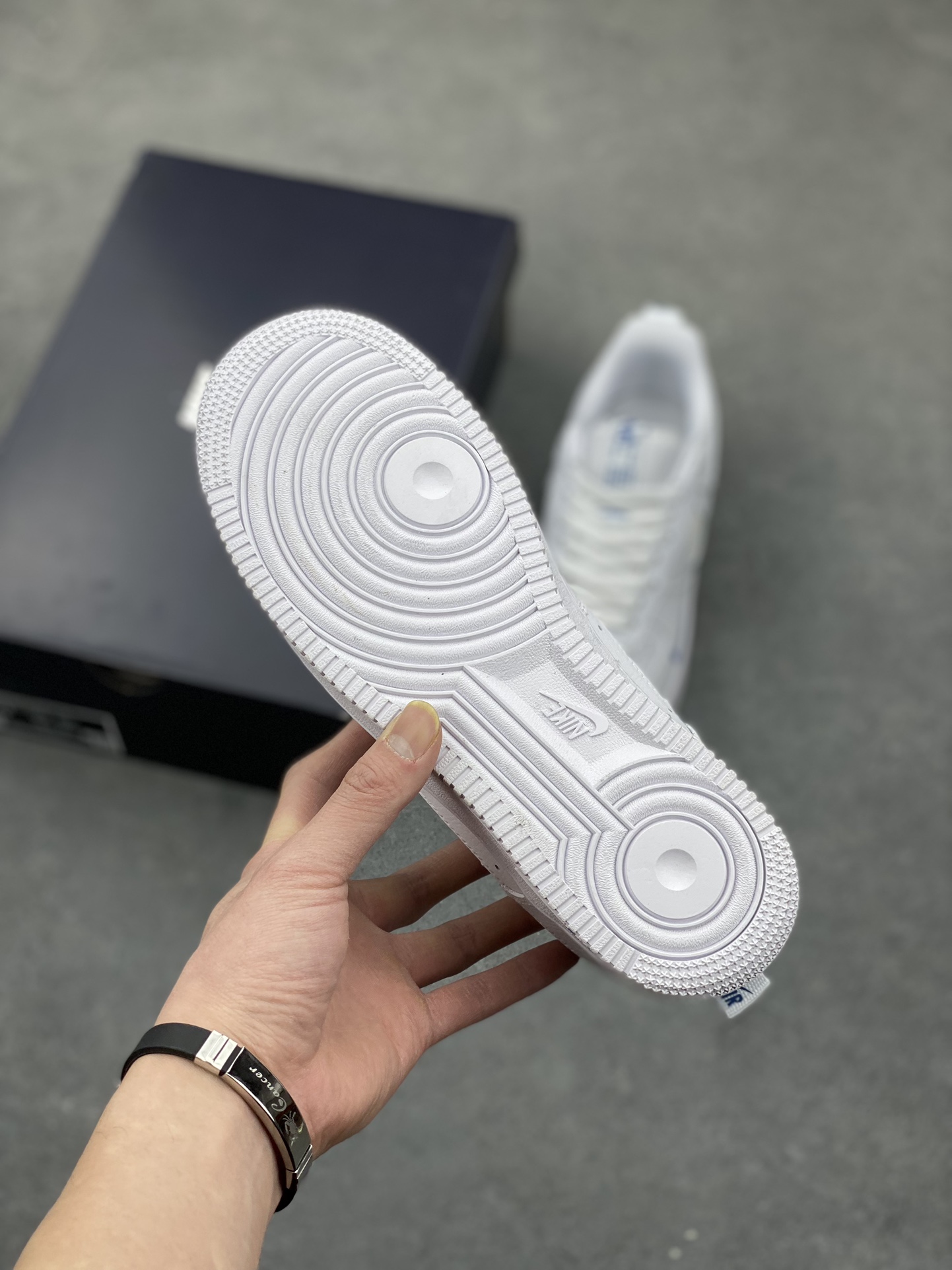 Nike Air Force 1 Low White Paisley FB8971-100 - All Sizes Available! 7 i1678128616 7492 5