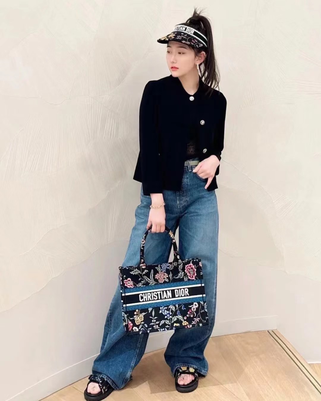 [Dior Women