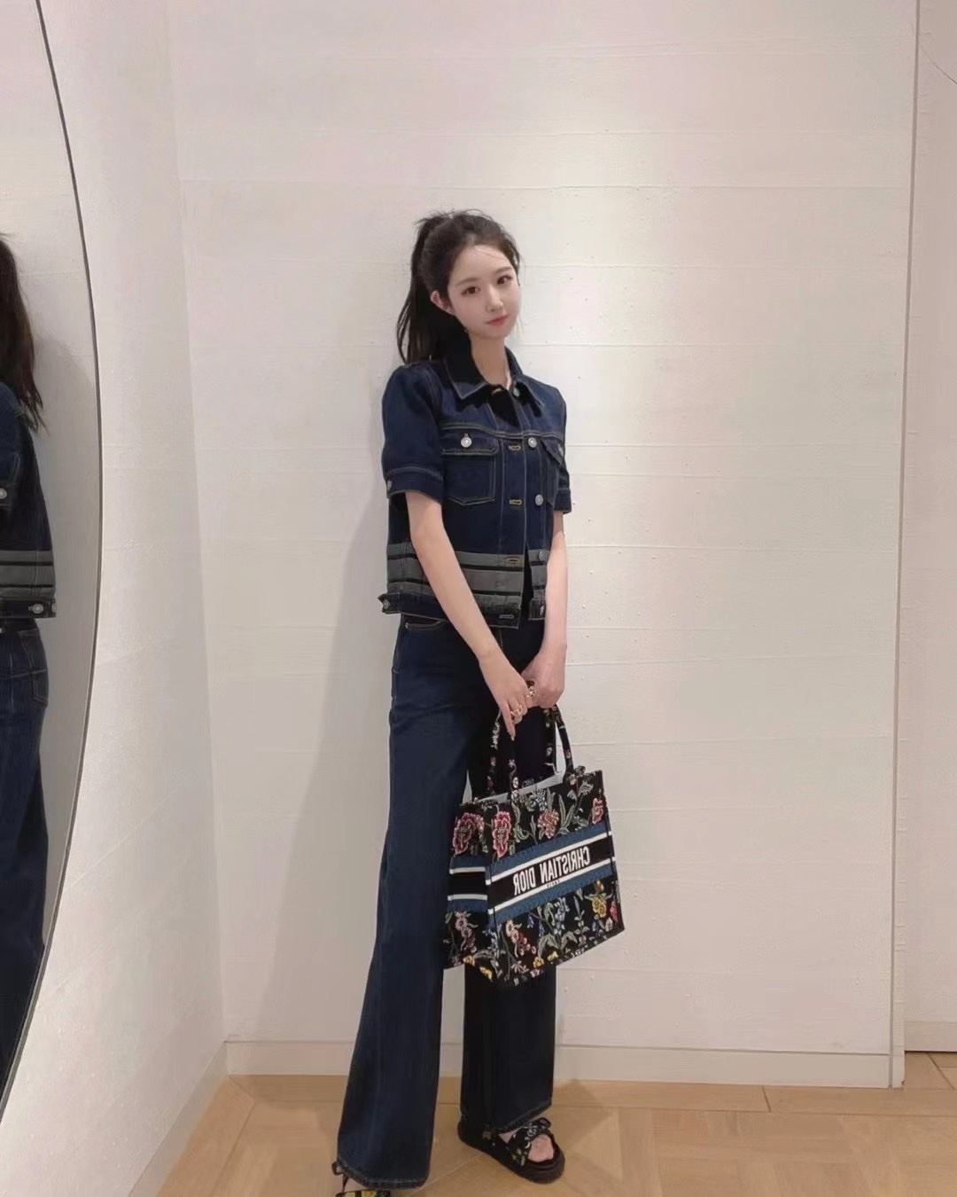 [Dior Women