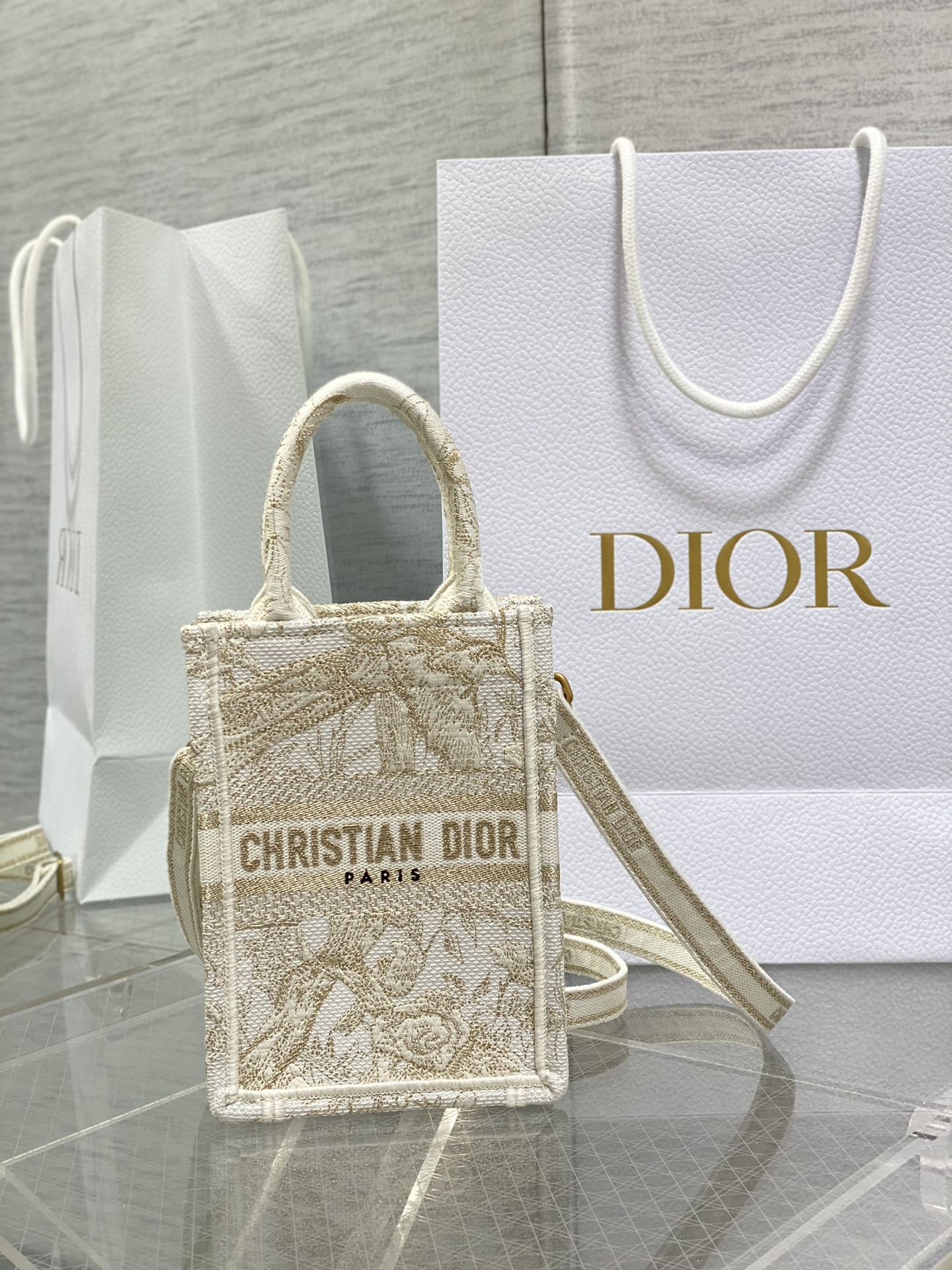 [Dior Women