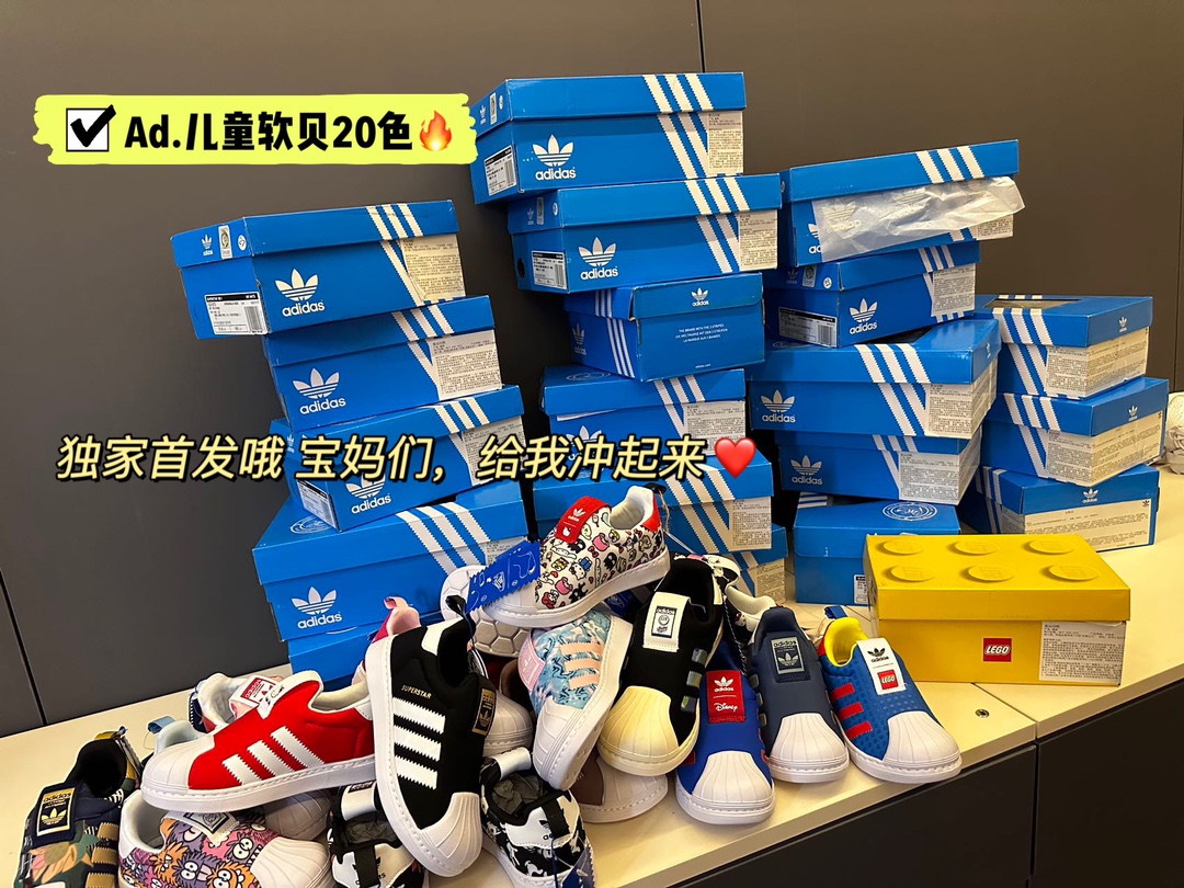 图片[9]-♥️🔥一定不能错过的活动，原单品质软贝大团购！这个工厂平时都是供代购和外贸店，别的仿货基本都是十来个色，今年行情一般这个工厂专做原单货，想着打开我们这个市场，史上最全最好看的软贝-选品中心