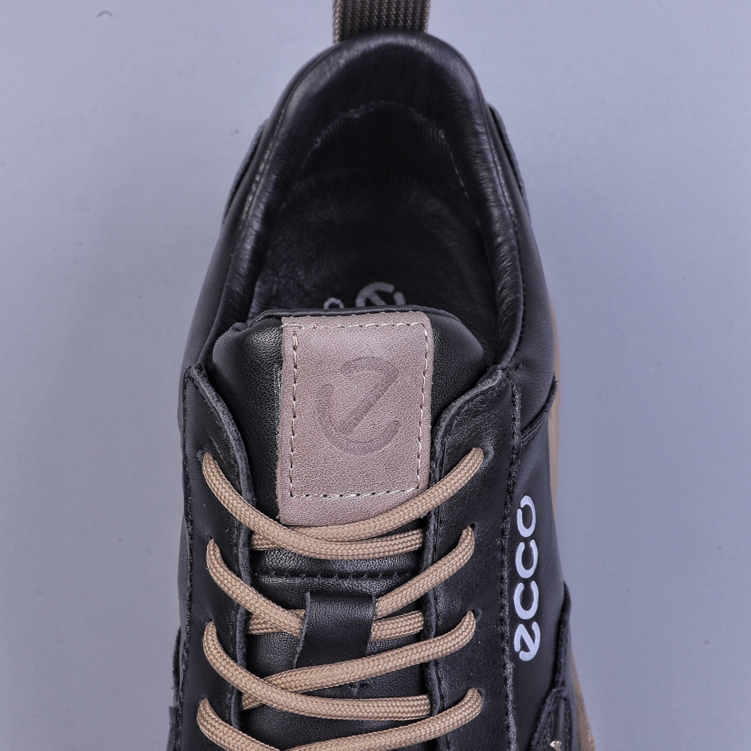 ECCO Aibu 2023 spring popular men's casual and versatile sneakers