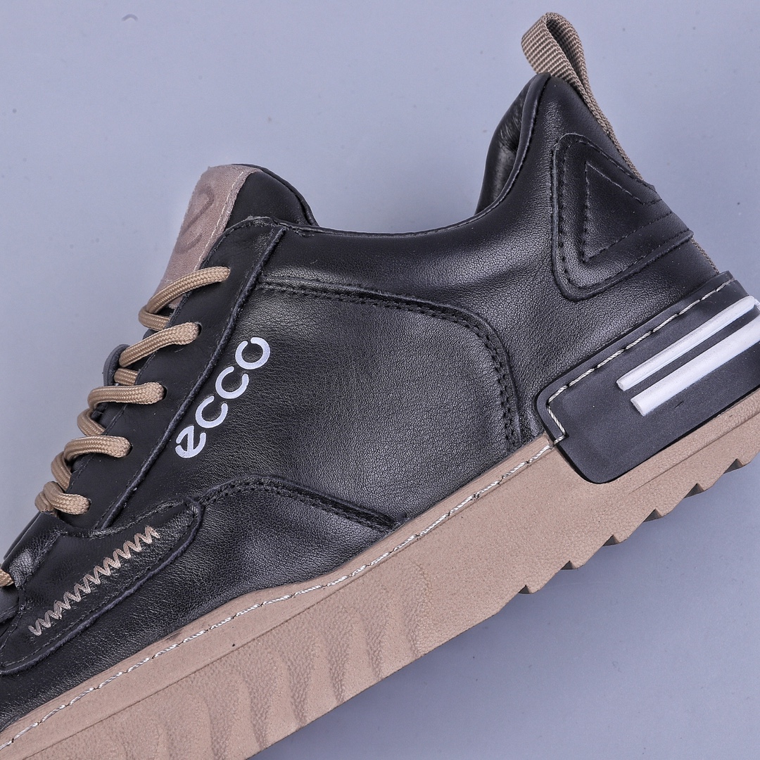 ECCO Aibu 2023 spring popular men's casual and versatile sneakers