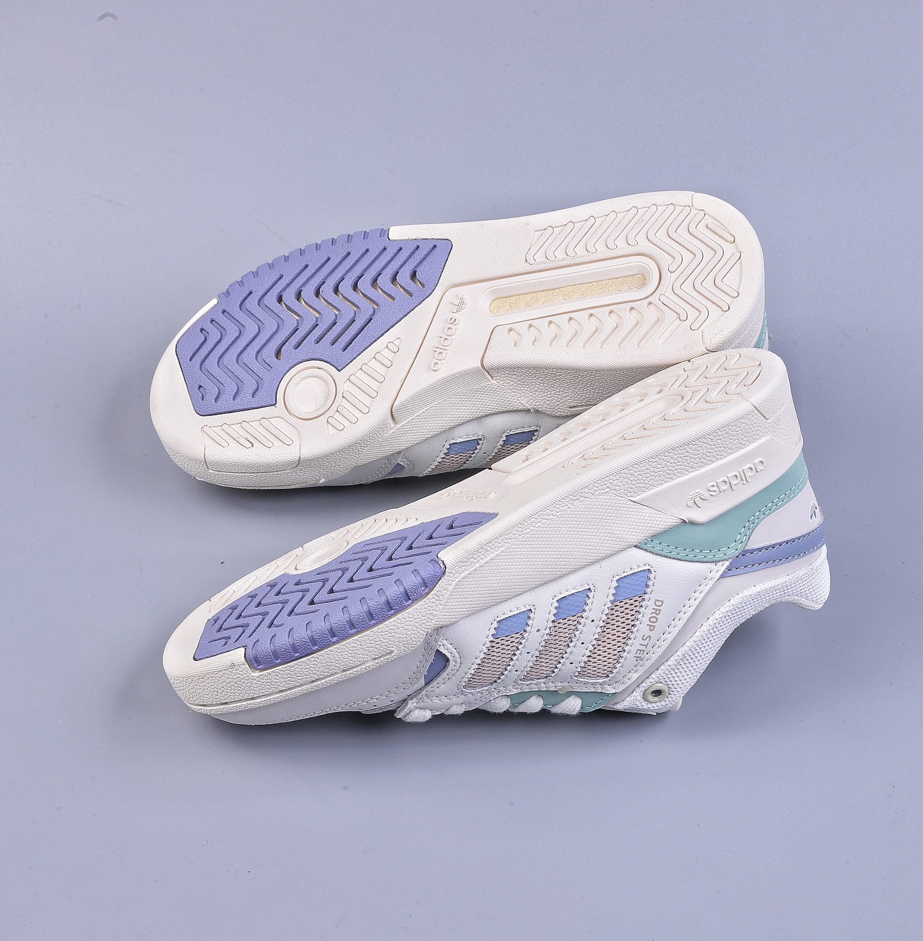 Adidas  Originals Drop Step XL Low GW9735