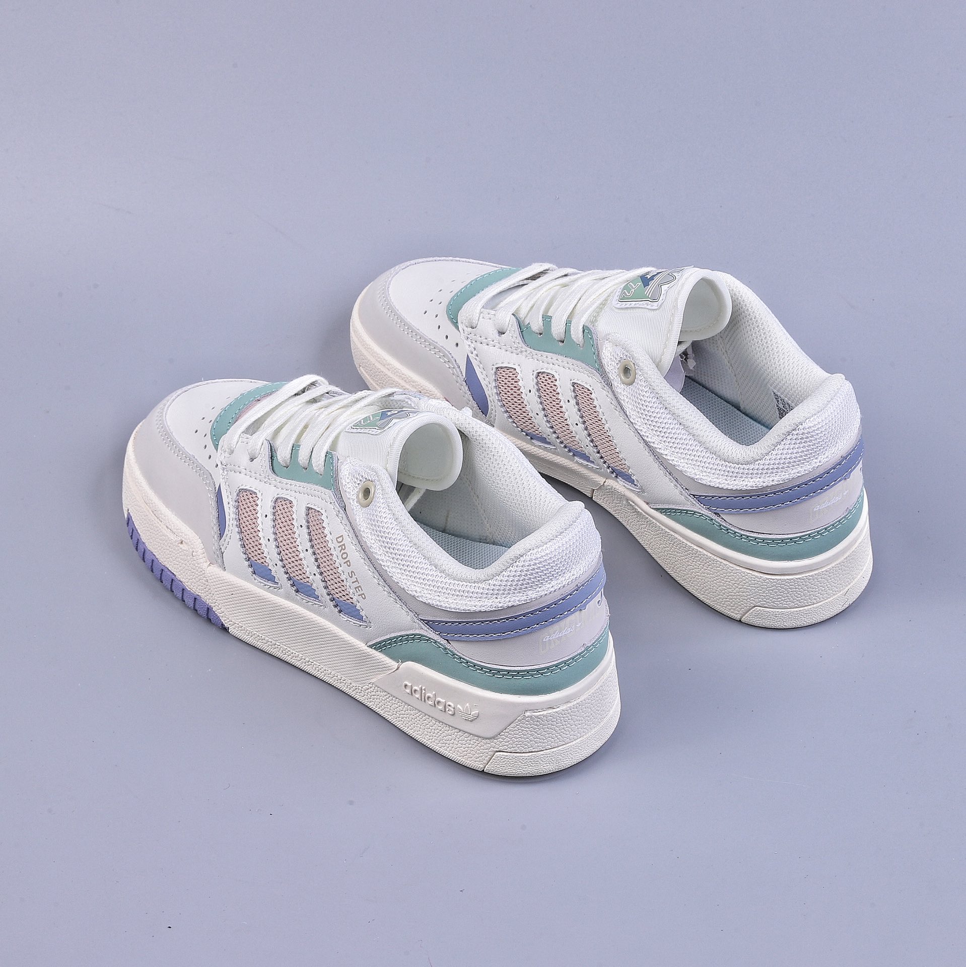 Adidas  Originals Drop Step XL Low GW9735