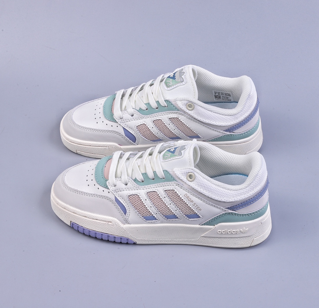 Adidas  Originals Drop Step XL Low GW9735