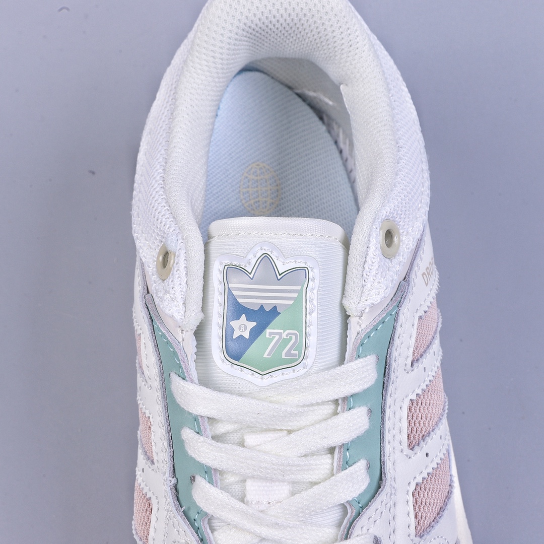 Adidas  Originals Drop Step XL Low GW9735