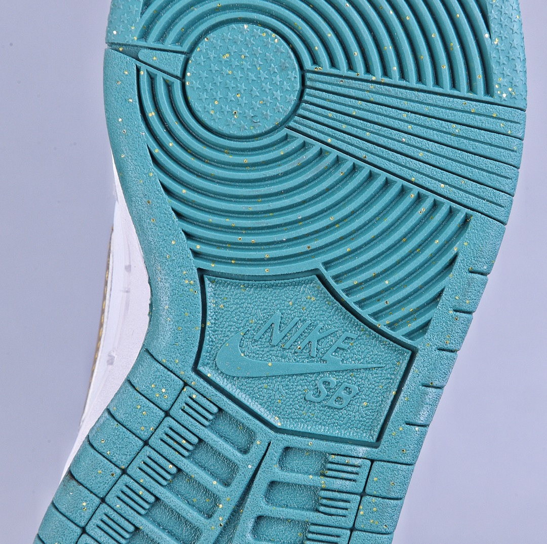 120 Nike SB Dunk Pro 耐克SB低帮时尚童鞋 DJ2519-404