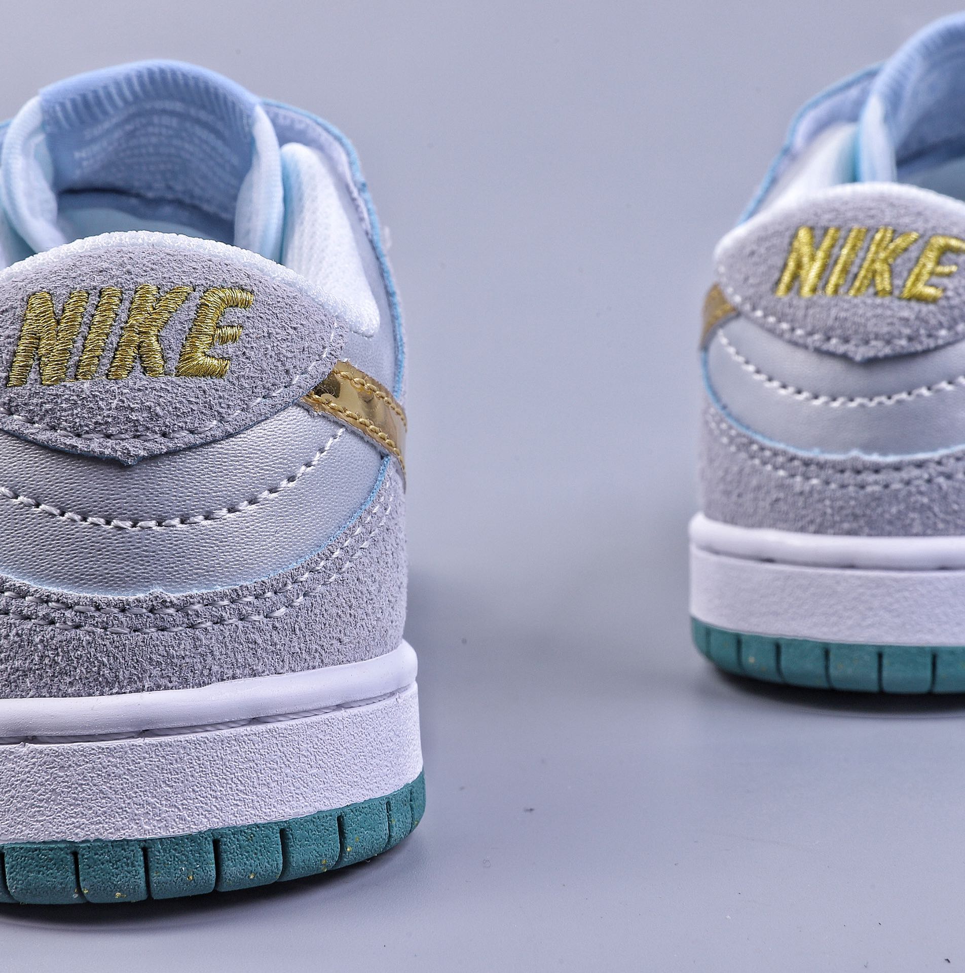 120 Nike SB Dunk Pro 耐克SB低帮时尚童鞋 DJ2519-404