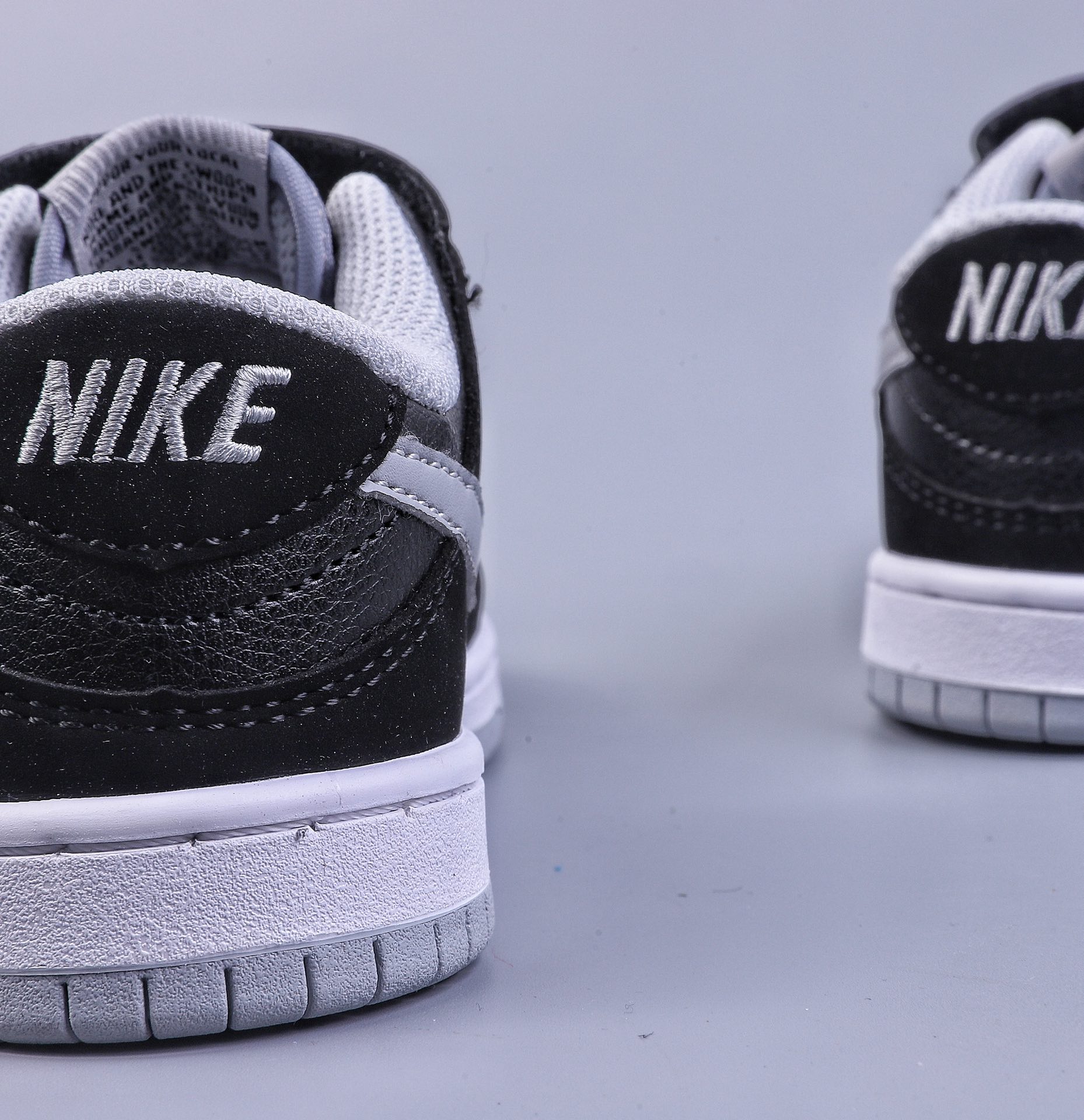 120 Nike SB Dunk Pro 耐克SB低帮时尚童鞋 BQ6817-007