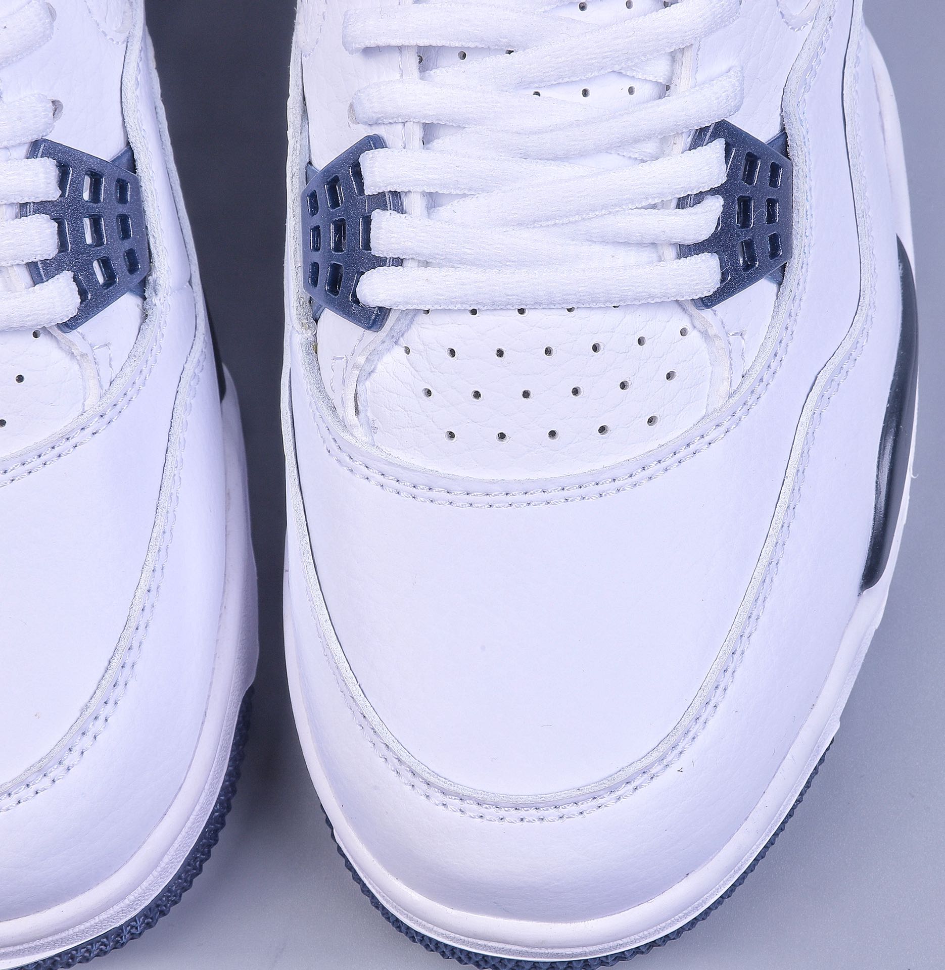 260 加强性价比Air Jordan 4 Retro “Columbia” 哥伦比亚 314254-107