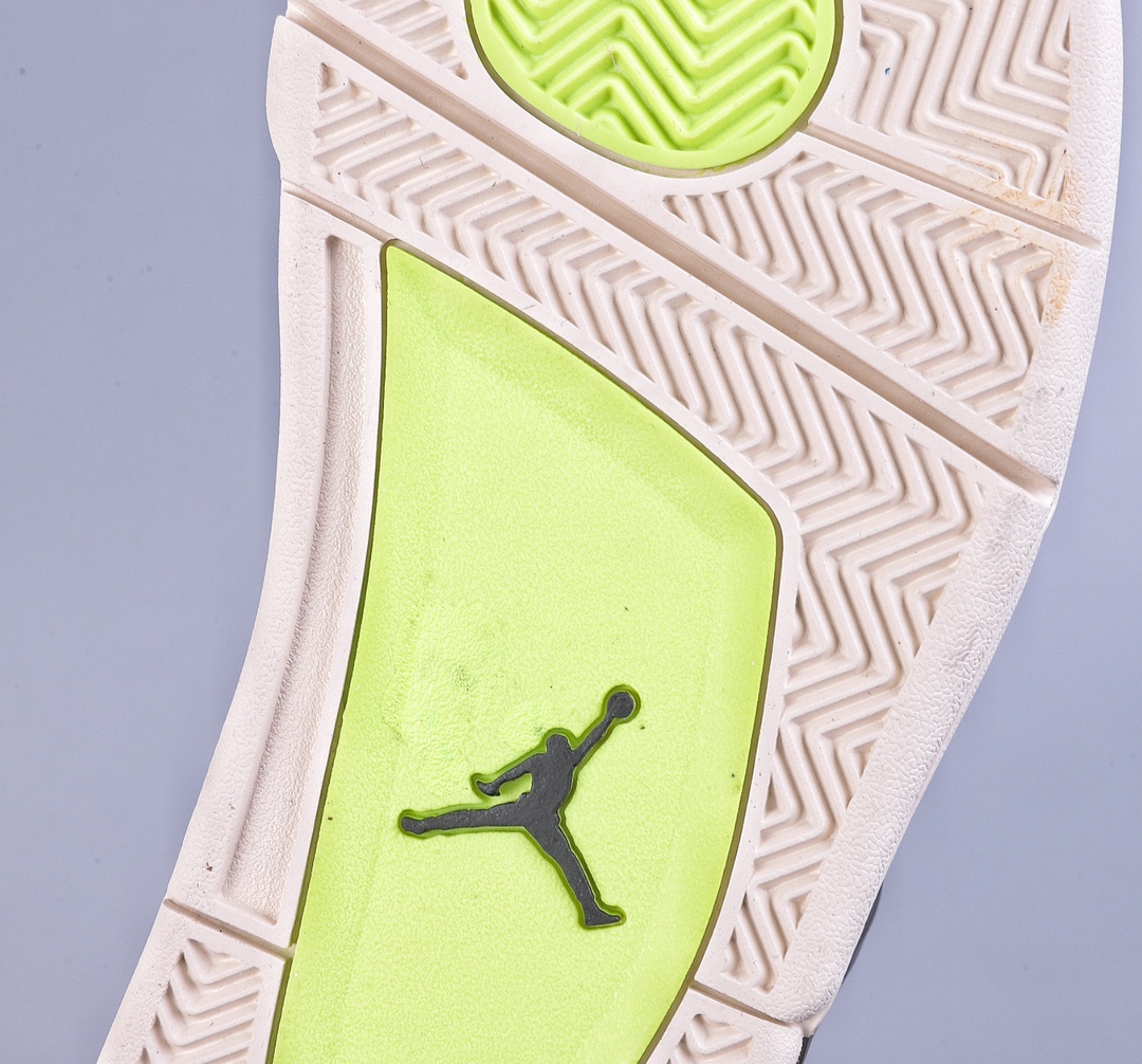 260 加强性价比Air Jordan 4 Retro ”Silt Red ” 大理石粉 AQ9129-601