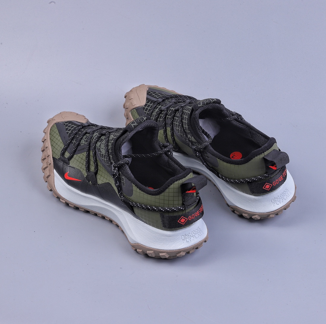 220 Nike ACG Mountain Fly Low GORE-TEX ACG户外登山系列越跑DO9334-300