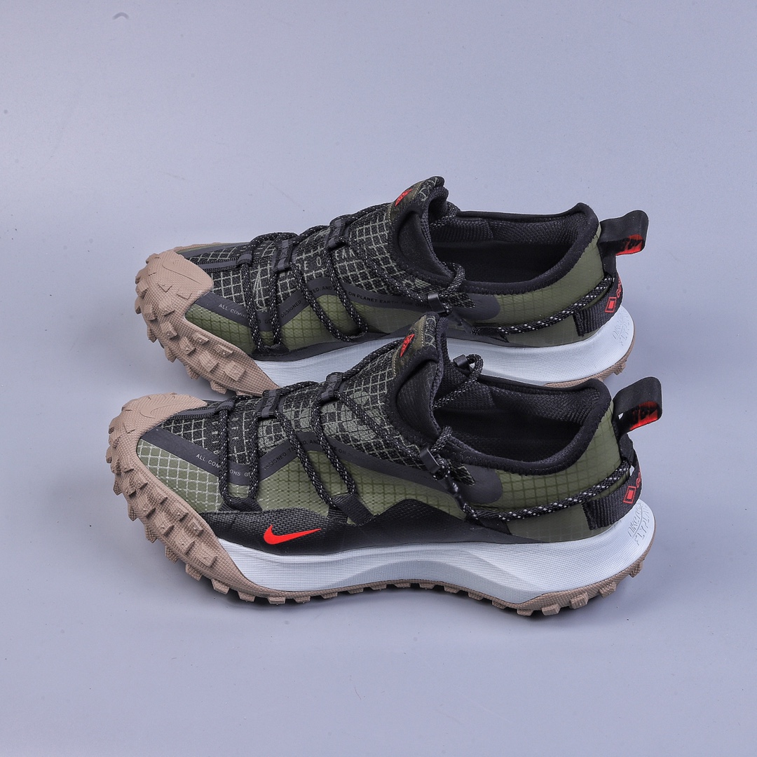 220 Nike ACG Mountain Fly Low GORE-TEX ACG户外登山系列越跑DO9334-300