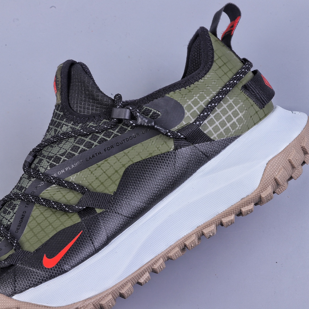 220 Nike ACG Mountain Fly Low GORE-TEX ACG户外登山系列越跑DO9334-300