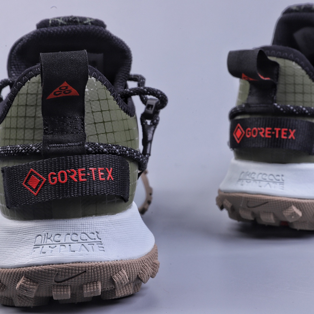 220 Nike ACG Mountain Fly Low GORE-TEX ACG户外登山系列越跑DO9334-300