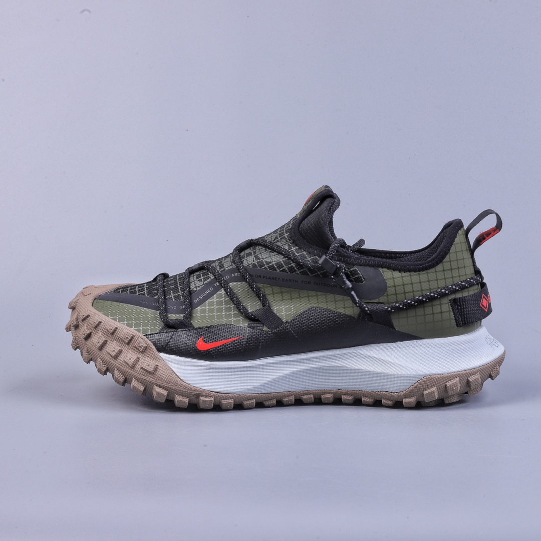 220 Nike ACG Mountain Fly Low GORE-TEX ACG户外登山系列越跑DO9334-300