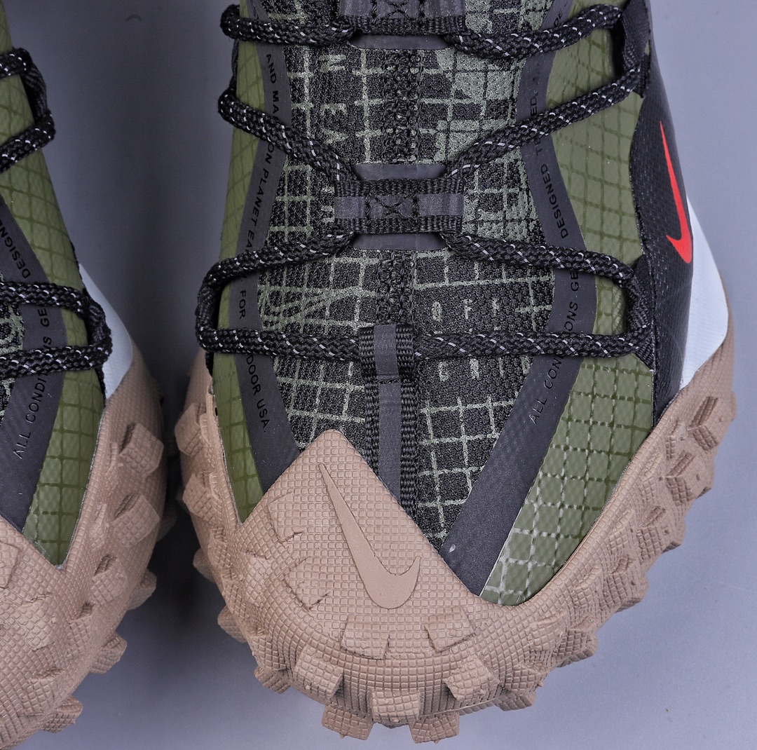 220 Nike ACG Mountain Fly Low GORE-TEX ACG户外登山系列越跑DO9334-300