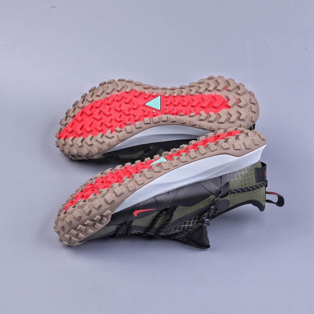 220 Nike ACG Mountain Fly Low GORE-TEX ACG户外登山系列越跑DO9334-300