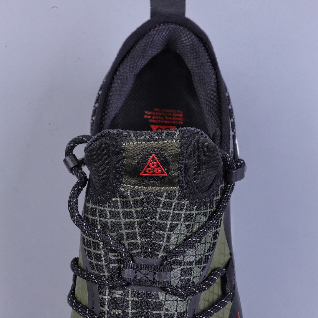 220 Nike ACG Mountain Fly Low GORE-TEX ACG户外登山系列越跑DO9334-300