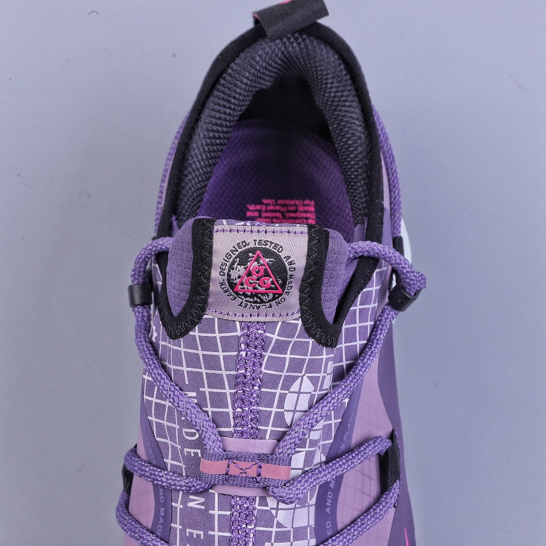 220 Nike ACG Mountain Fly Low GORE-TEX ACG户外登山系列越跑徒步鞋 DQ1979-500