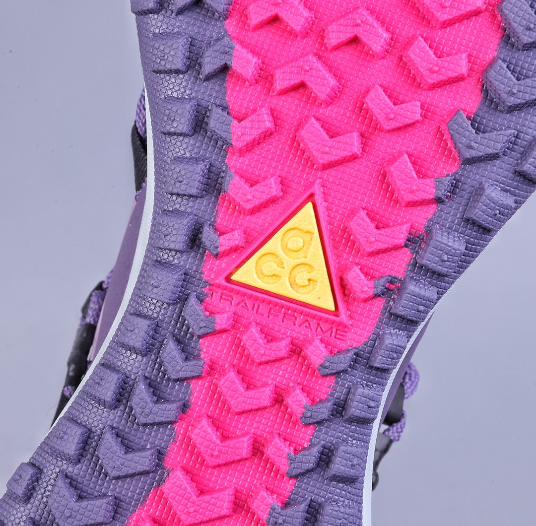 220 Nike ACG Mountain Fly Low GORE-TEX ACG户外登山系列越跑徒步鞋 DQ1979-500