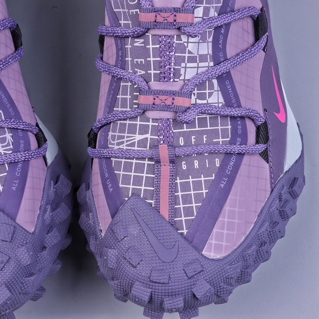 220 Nike ACG Mountain Fly Low GORE-TEX ACG户外登山系列越跑徒步鞋 DQ1979-500
