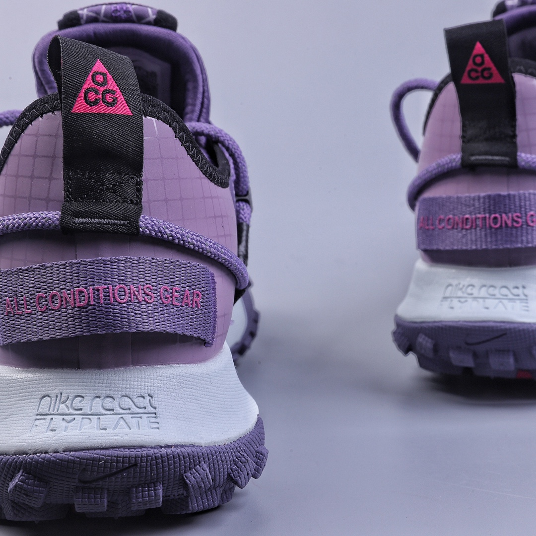 220 Nike ACG Mountain Fly Low GORE-TEX ACG户外登山系列越跑徒步鞋 DQ1979-500