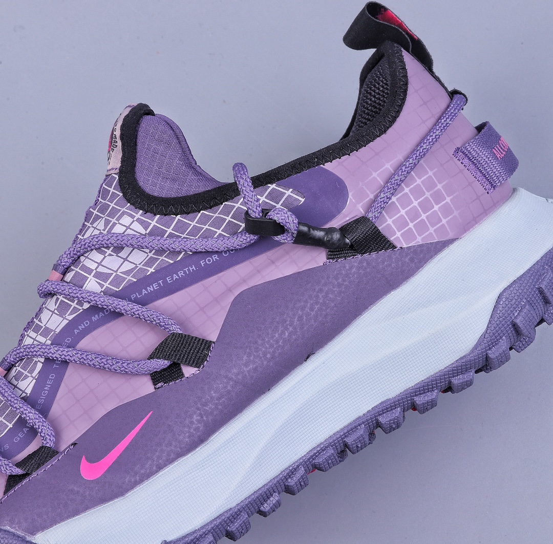 220 Nike ACG Mountain Fly Low GORE-TEX ACG户外登山系列越跑徒步鞋 DQ1979-500