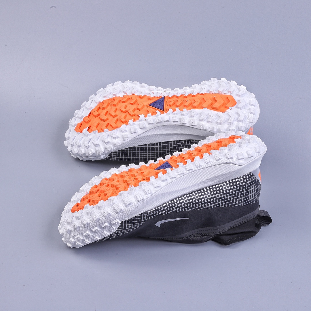 240 Nike ACG Mountain Fly High GORE-TEX ACG户外登山系列越跑高帮休闲运动徒步鞋 CT2904-001