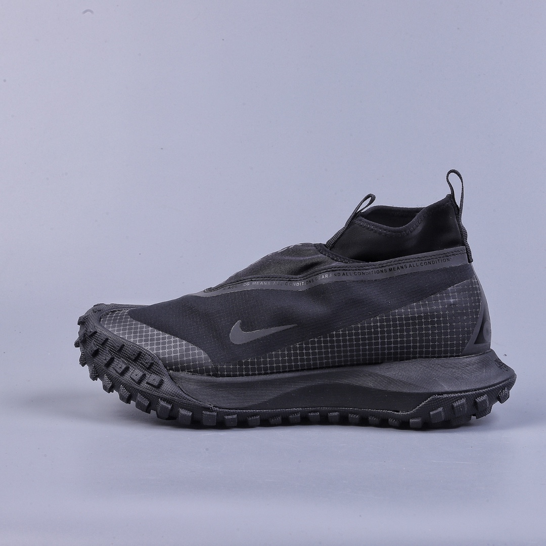 240 Nike ACG Mountain Fly High GORE-TEX ACG户外登山系列越跑高帮休闲运动徒步鞋 CT2904-002