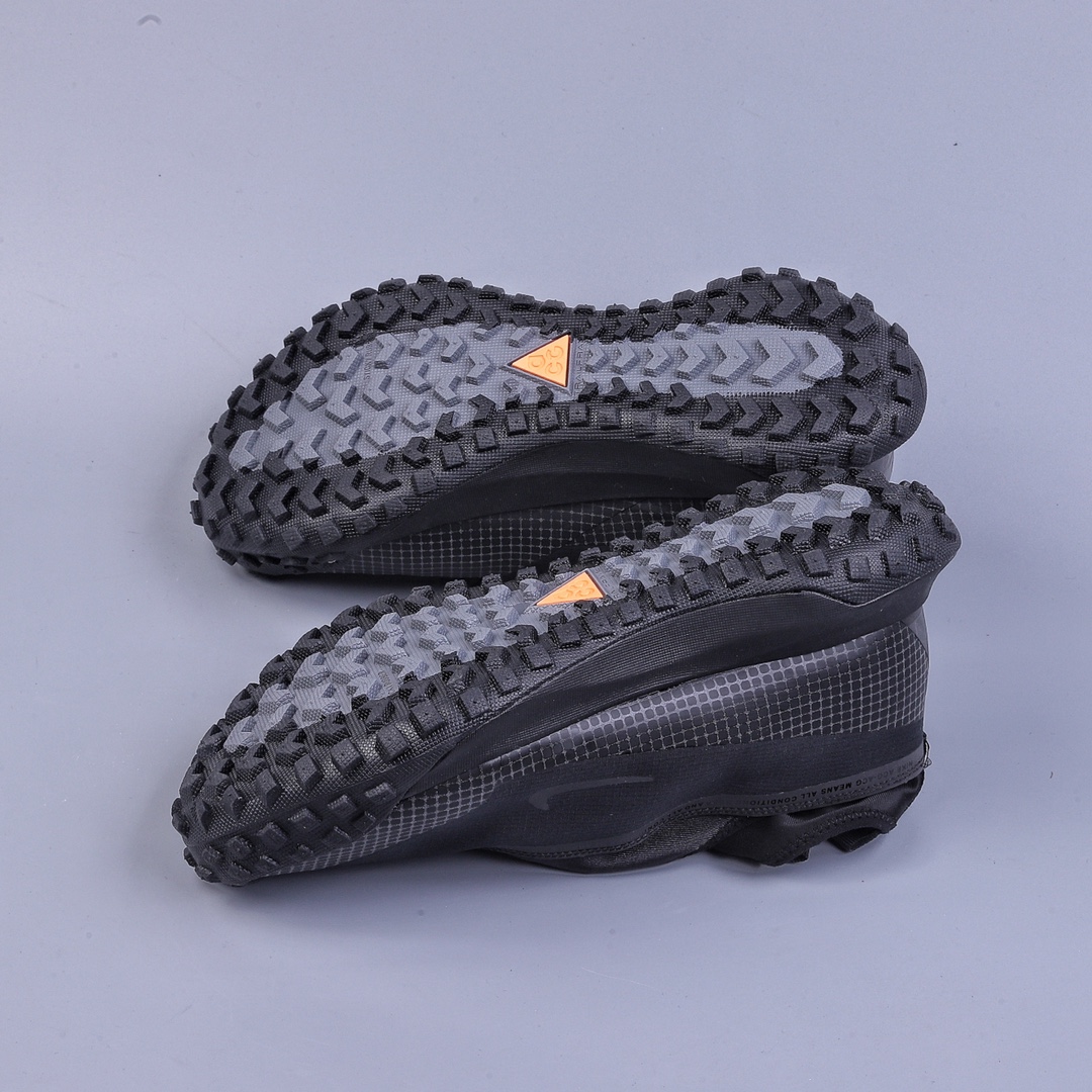 240 Nike ACG Mountain Fly High GORE-TEX ACG户外登山系列越跑高帮休闲运动徒步鞋 CT2904-002
