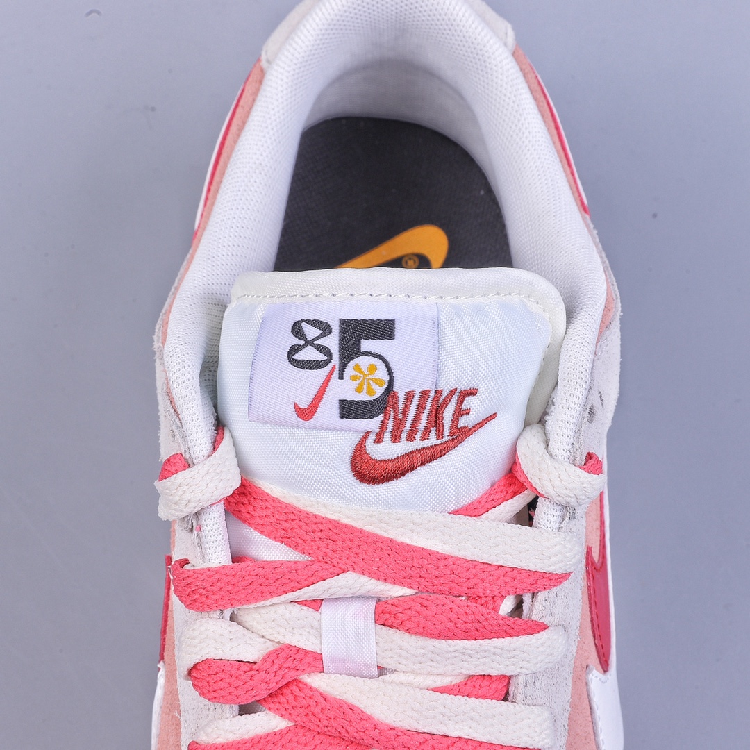 320 S2Nike SB Dunk Low SE 2023兔年限定 双勾Swoosh DO9457-117