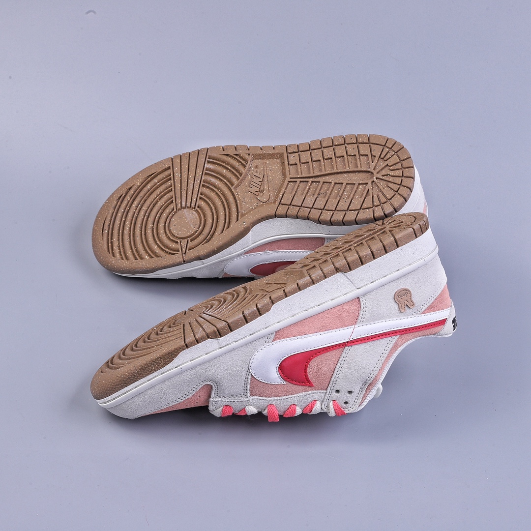 320 S2Nike SB Dunk Low SE 2023兔年限定 双勾Swoosh DO9457-117