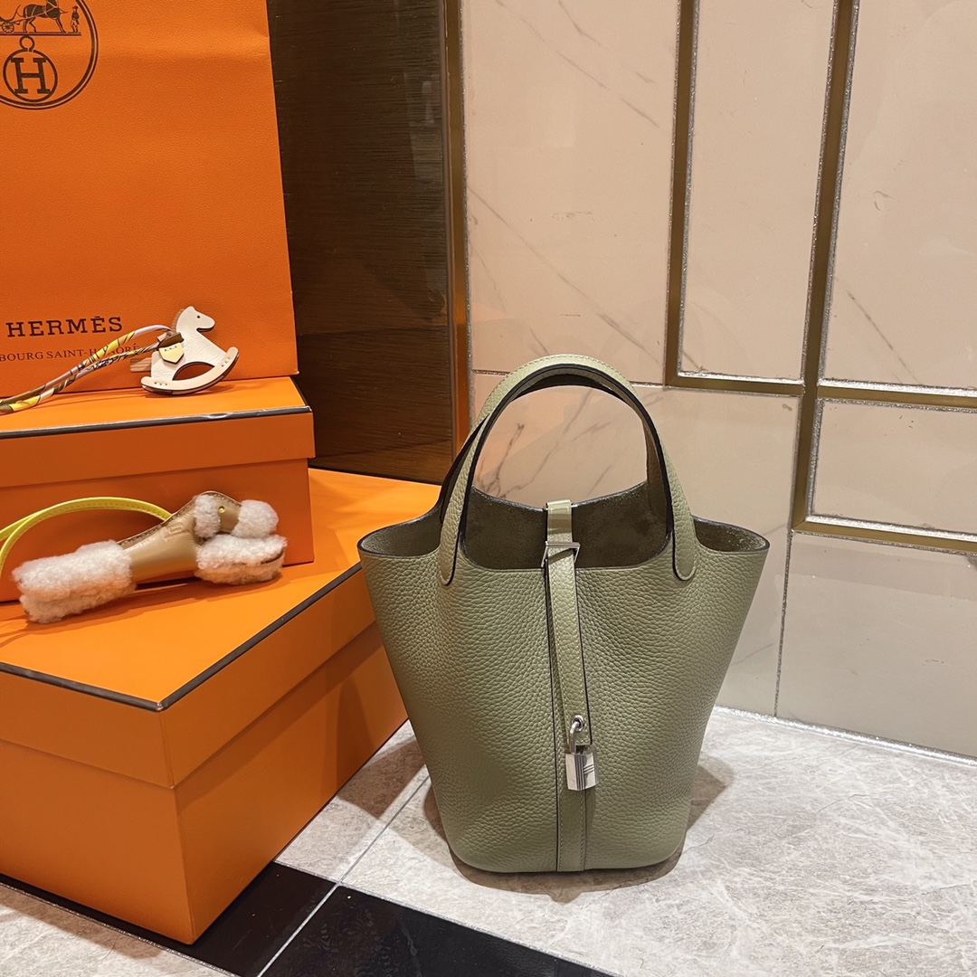 Hermès Enjoy 900 in advance on Double 11