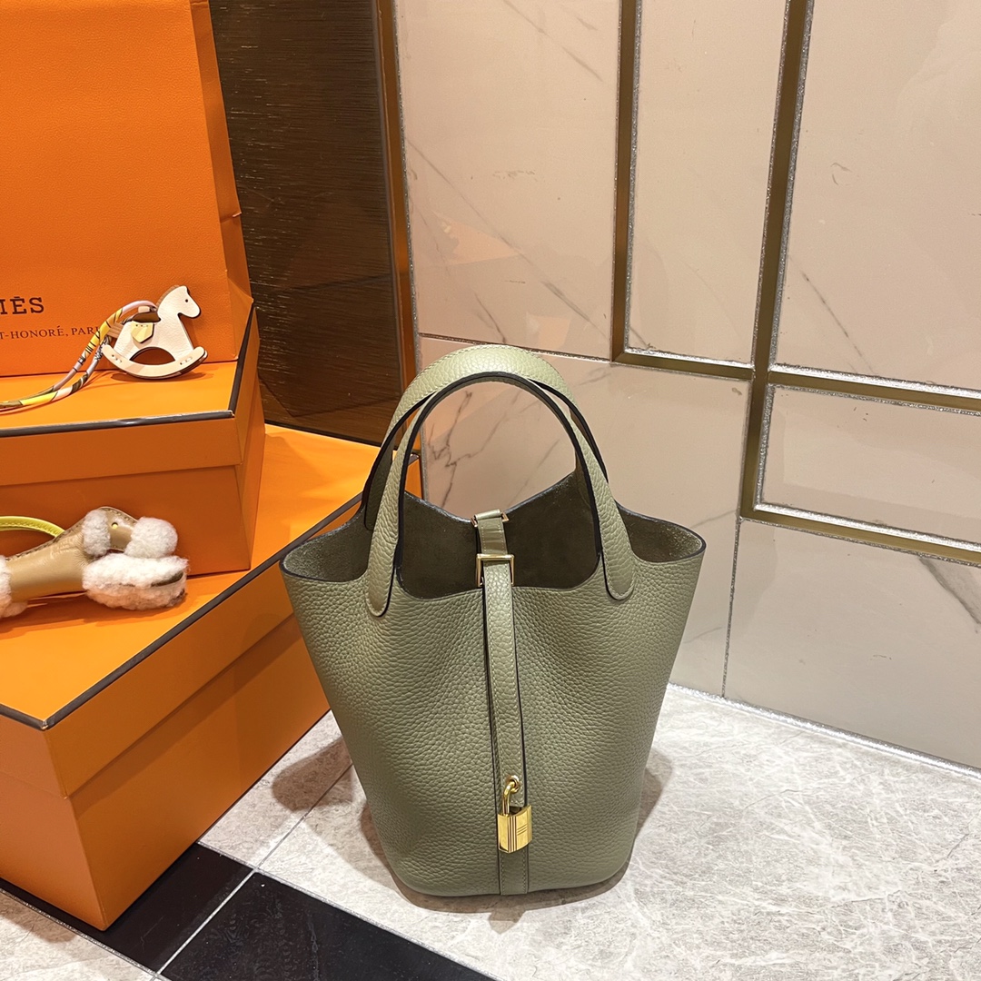 Hermès Enjoy 900 in advance on Double 11