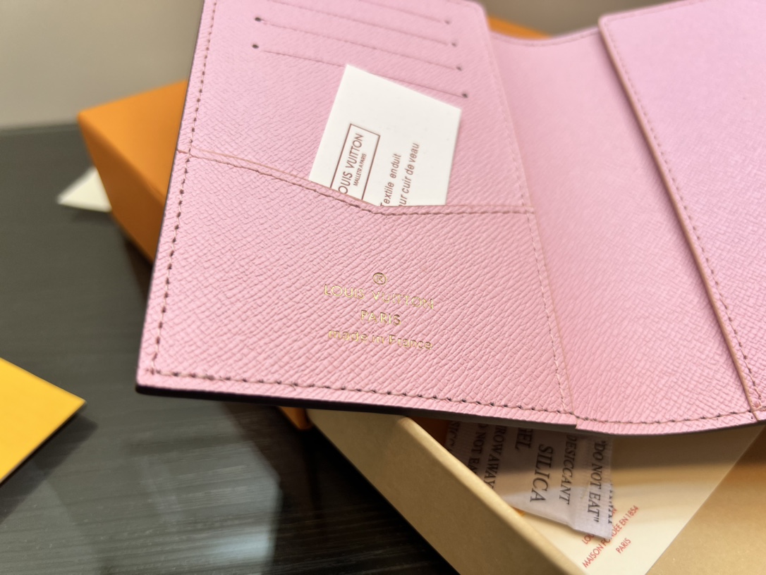 Passport Holder Gift