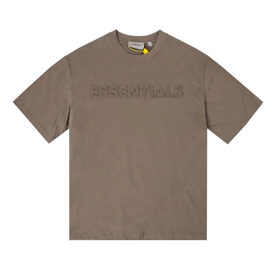 ESSENTIALS ESSENTIALS 短袖T恤服装 2