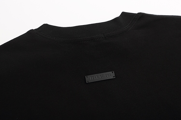 FOG Executives T-Shirts in 4 Sizes and 3 Colors with Code NCP ES2213# - 图片 9