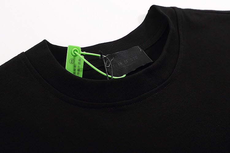 FOG Executives T-Shirts in 4 Sizes and 3 Colors with Code NCP ES2213# - 图片 7