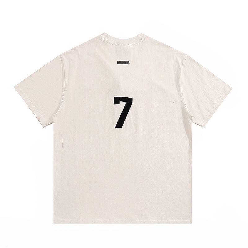 FOG Executives T-Shirts in 4 Sizes and 3 Colors with Code NCP ES2213# - 图片 4