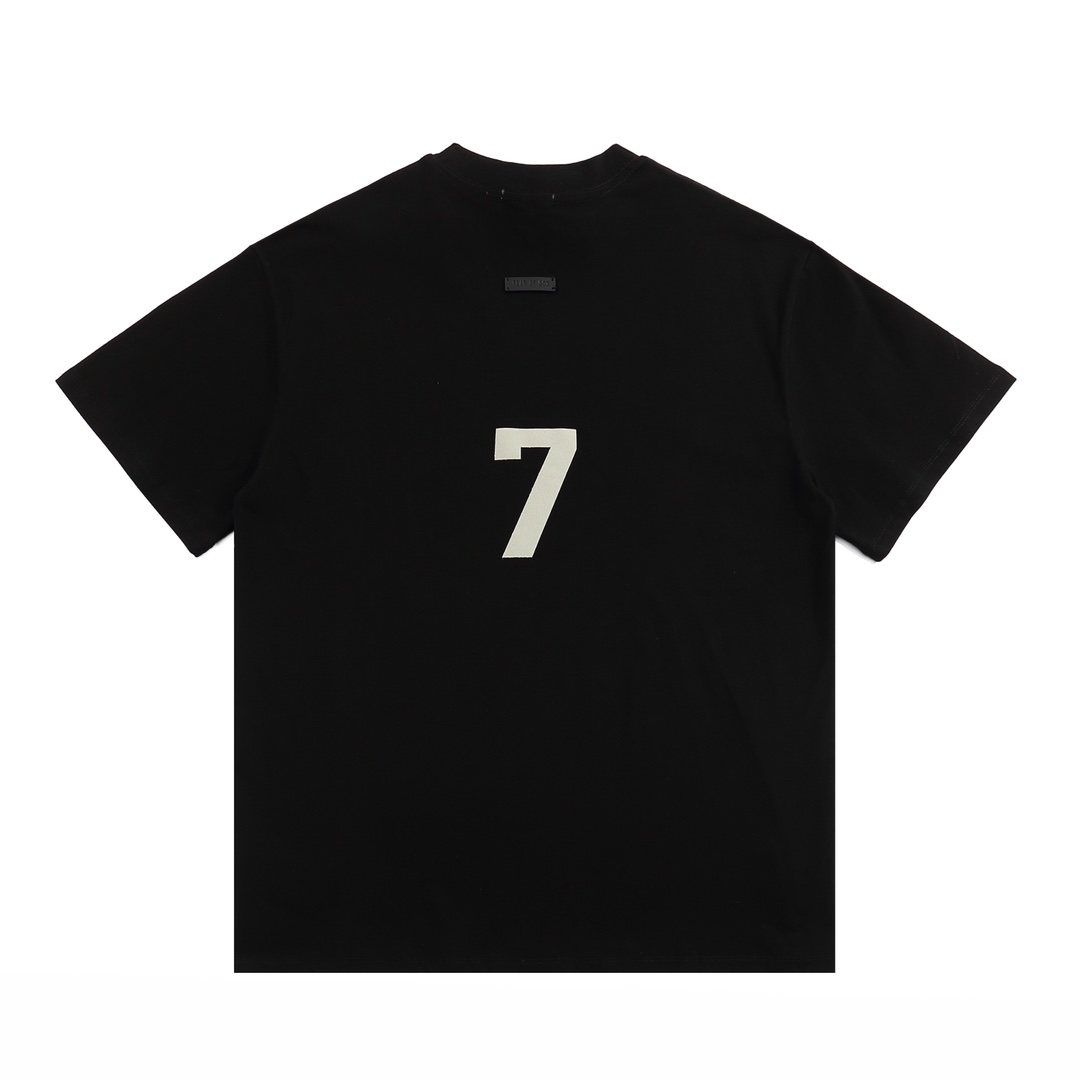 FOG Executives T-Shirts in 4 Sizes and 3 Colors with Code NCP ES2213# - 图片 5